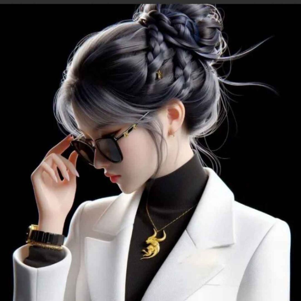  Instagram Alone Girl DP Photos