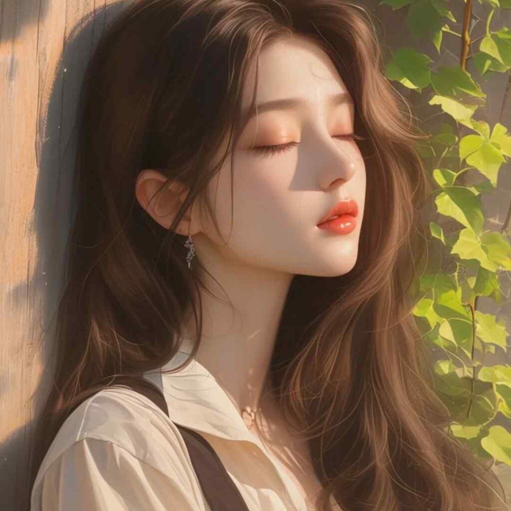  Instagram Alone Girl DP Photos