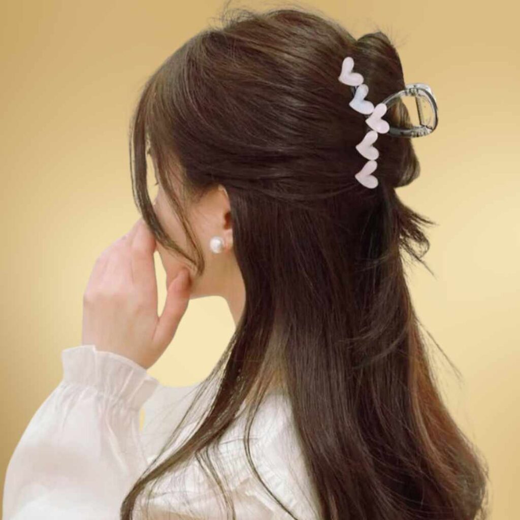 Instagram Korean Girl DP Pics