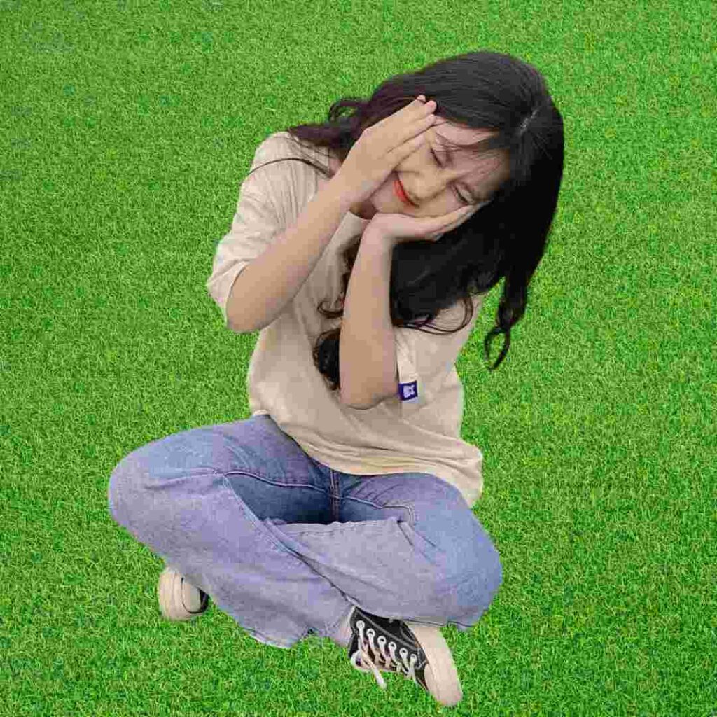 Instagram Korean Girl DP Photos