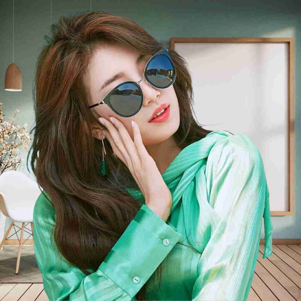 Instagram Korean Girl DP Photos