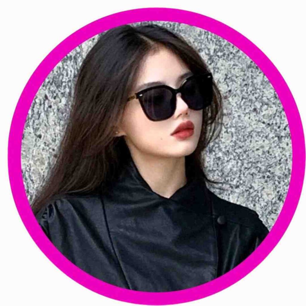 Instagram Korean Girl DP Photos