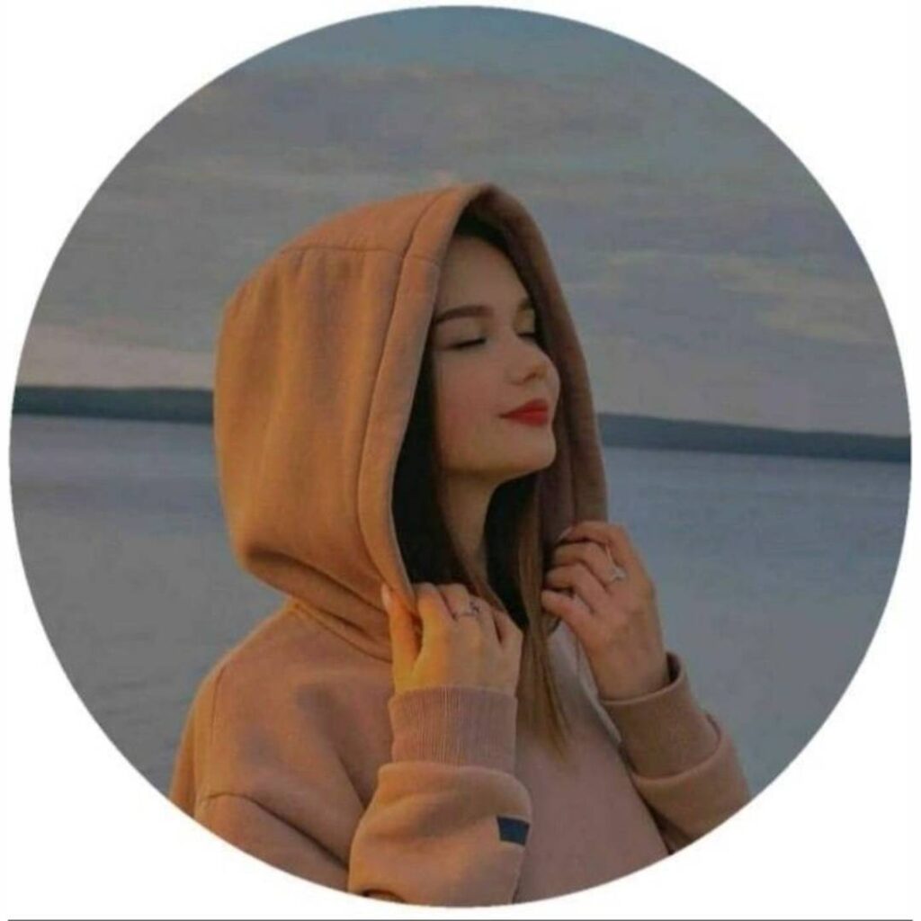 Instagram Korean Girl DP Photos