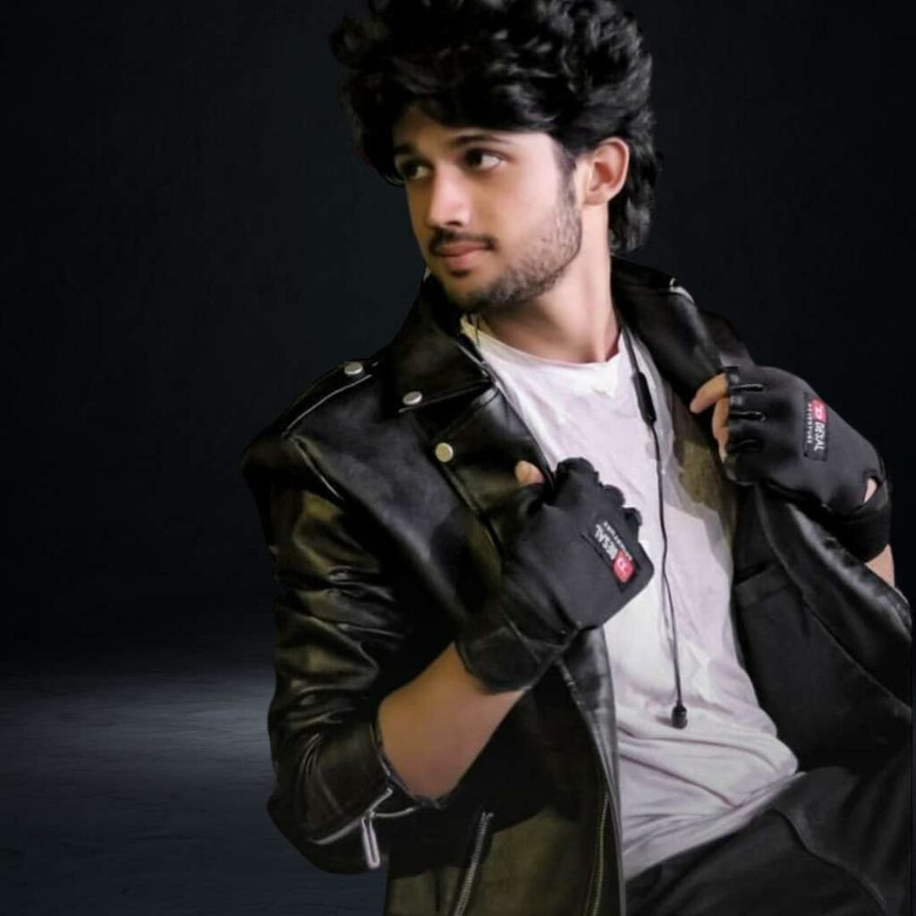 Killer Attitude DP for Boys Pics