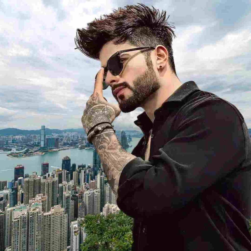 Killer Attitude DP for Boys Pics