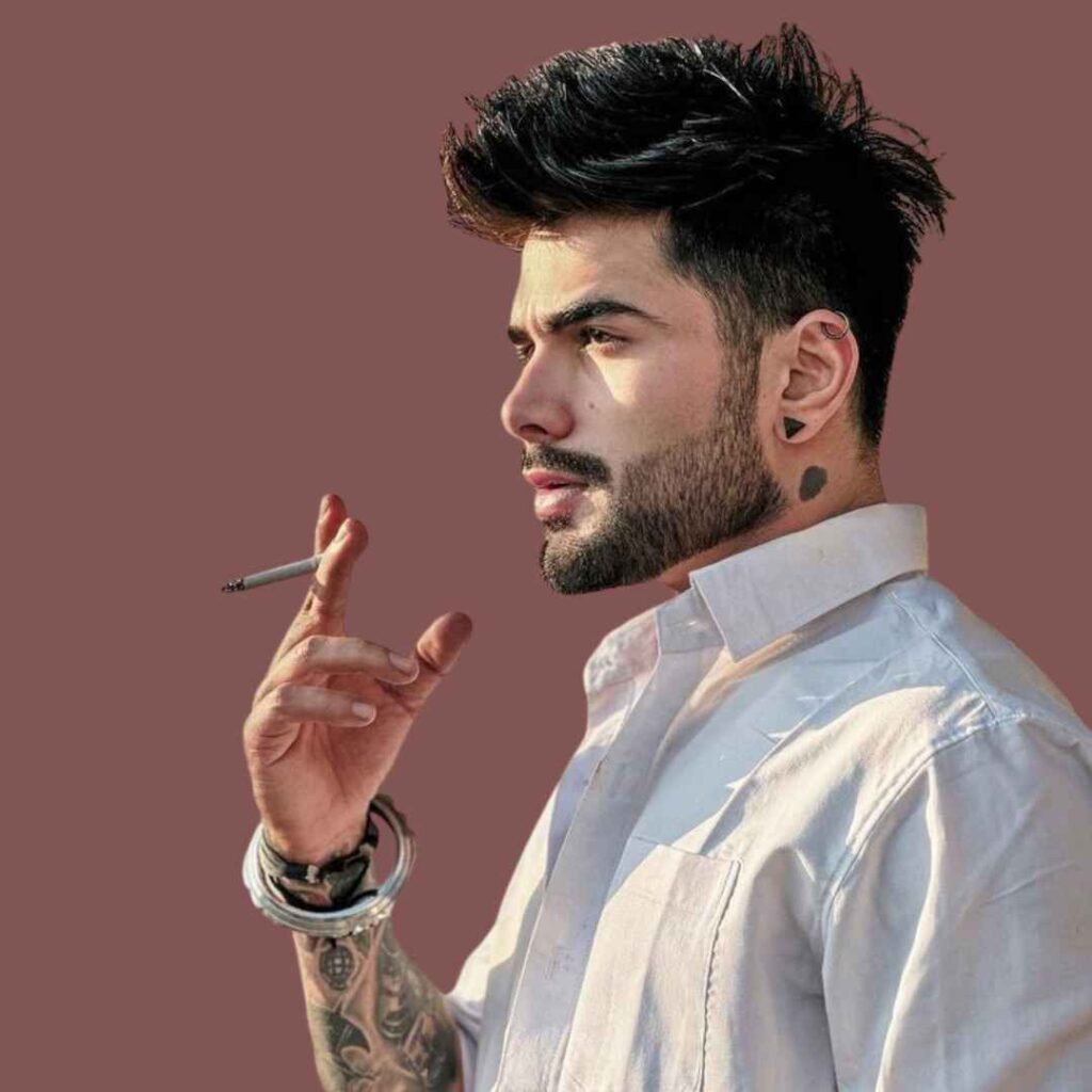 Killer Attitude DP for Boys Pics