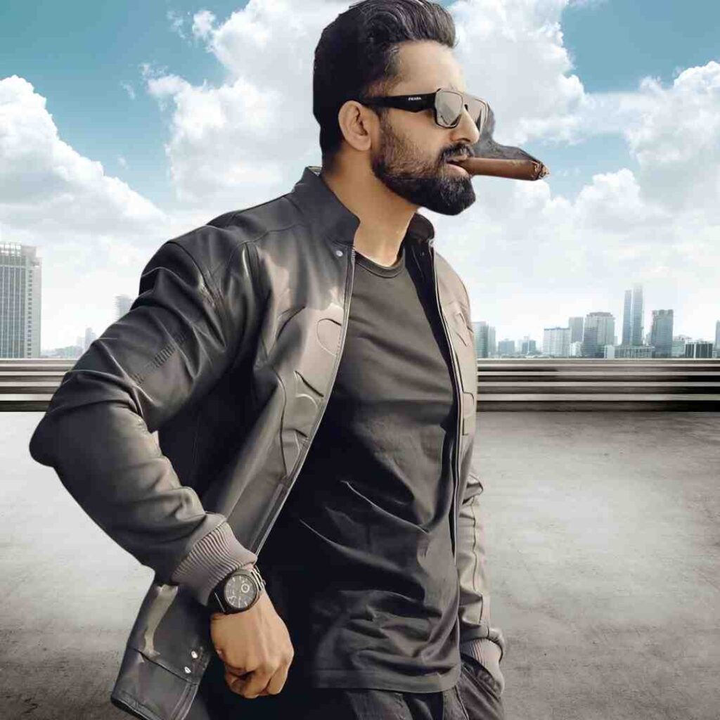 Killer Attitude DP for Boys Pics