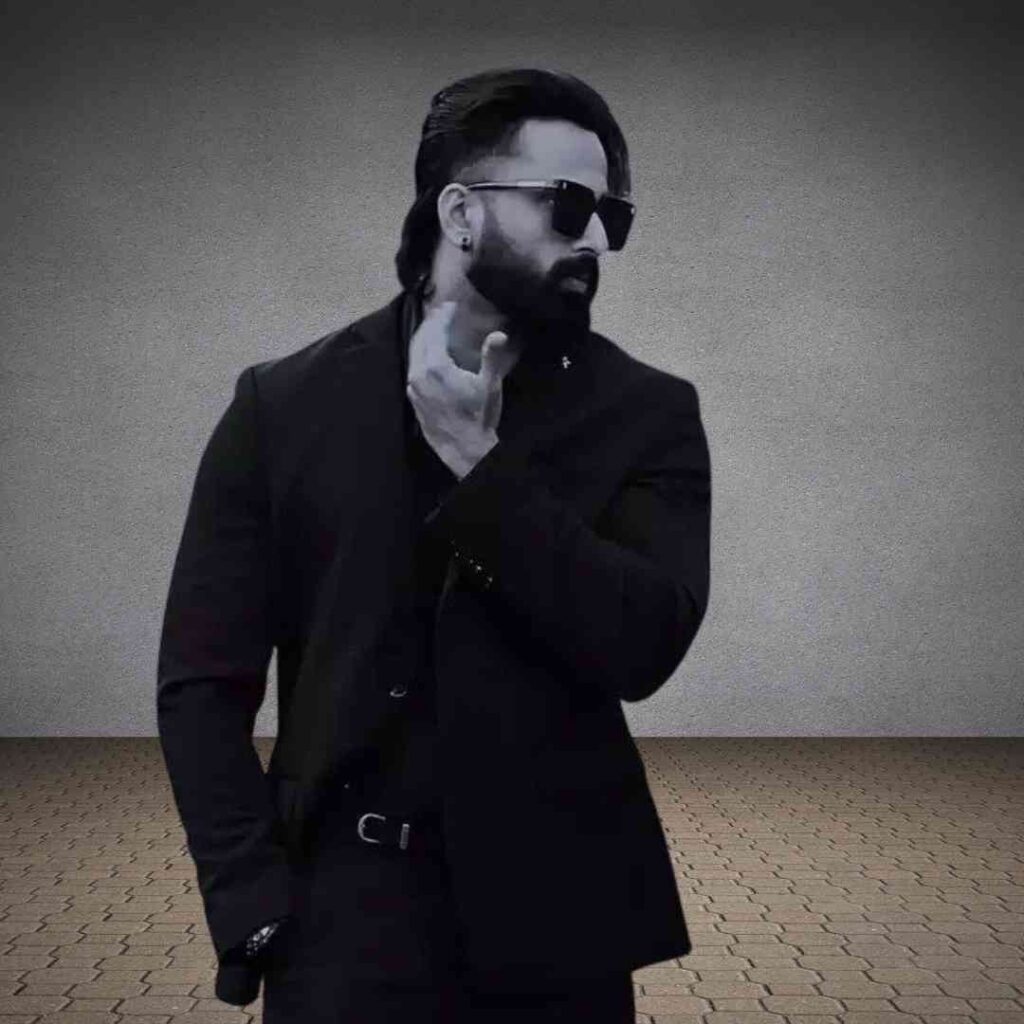 Killer Attitude DP for Boys Photos