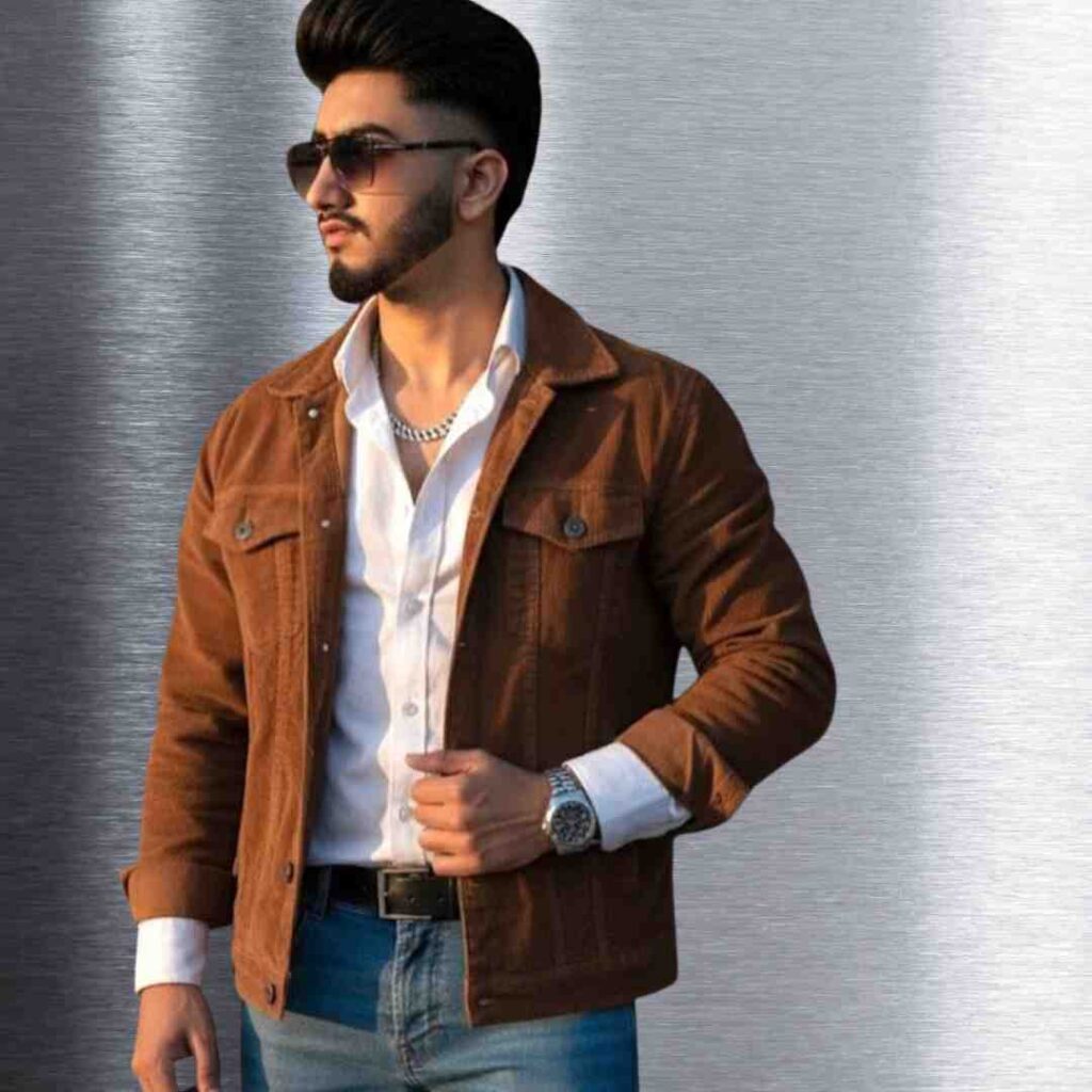 Killer Attitude DP for Boys Photos