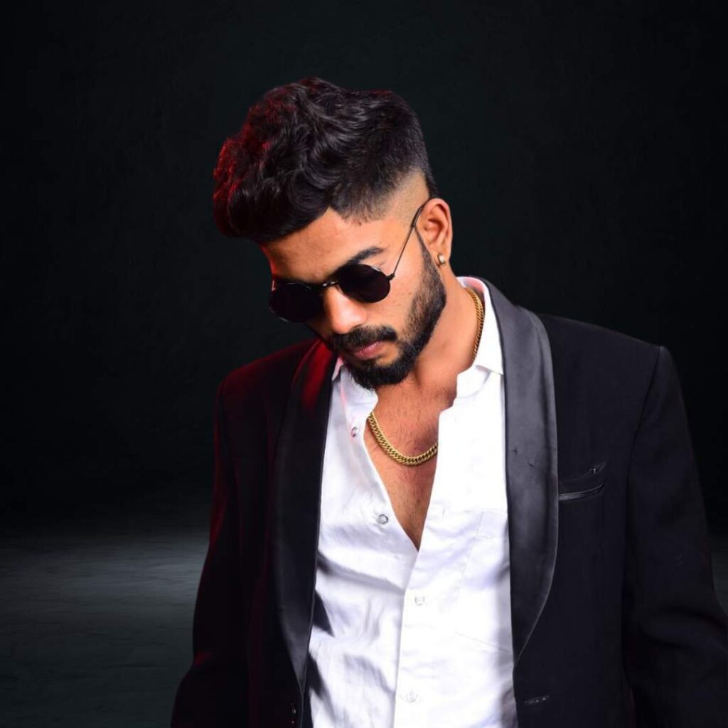 Killer Attitude DP for Boys Photos