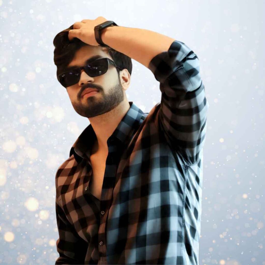 Killer Attitude DP for Boys Photos