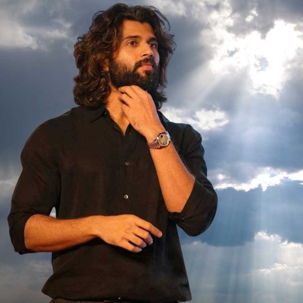 Stylish Killer Attitude DP for Boys