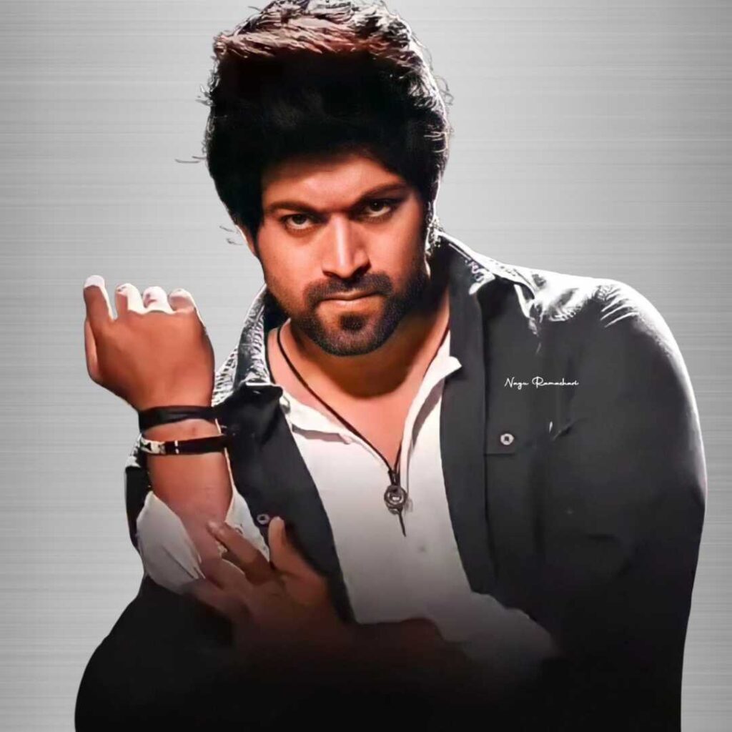 Stylish Killer Attitude DP for Boys