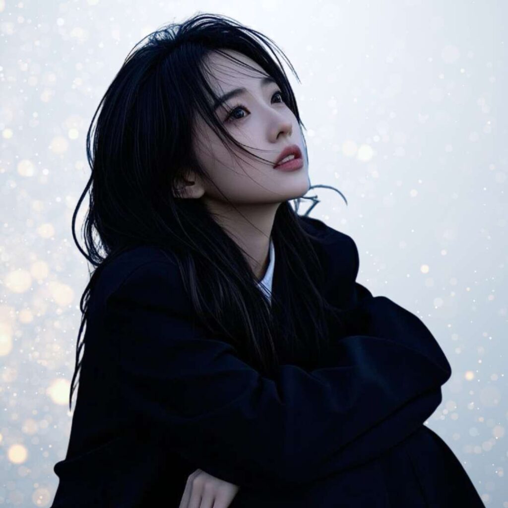 Mood off DP for Girl