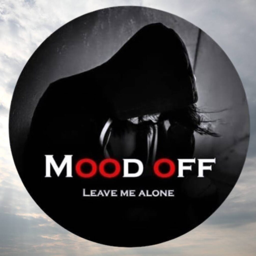 Mood off DP for Girl