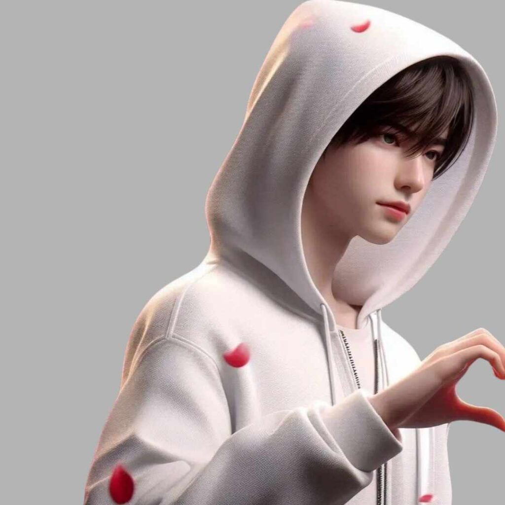 WhatsApp Alone Girl & Boy DP Pics