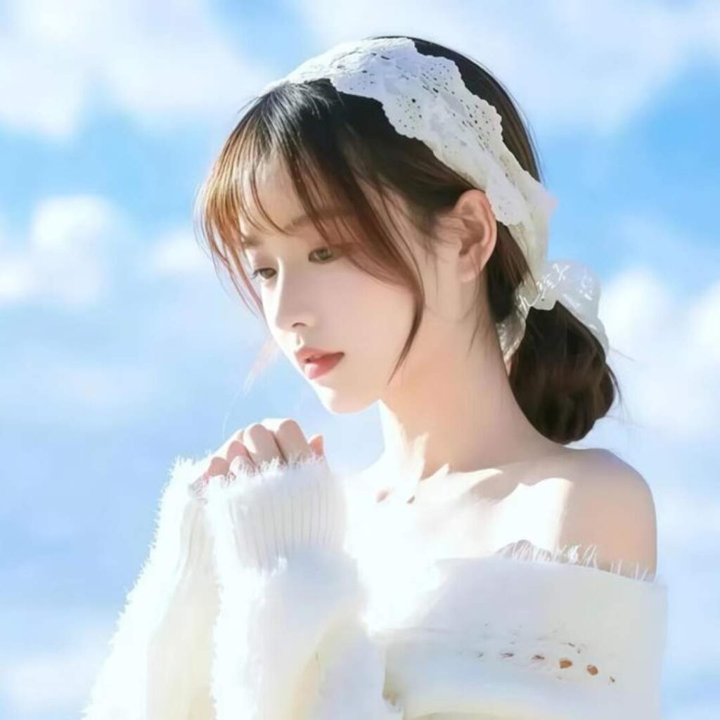 WhatsApp Alone Girl & Boy DP Pics