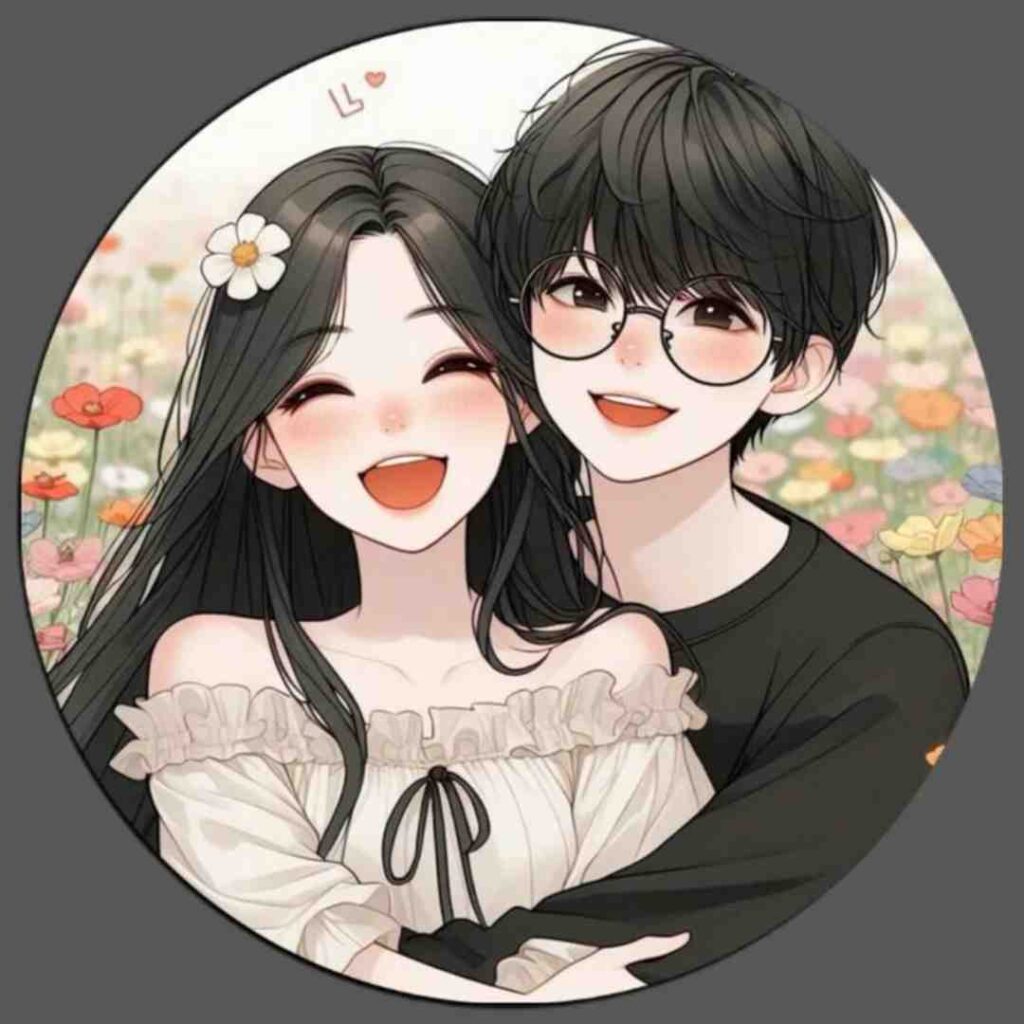 WhatsApp Alone Girl & Boy DP Pics