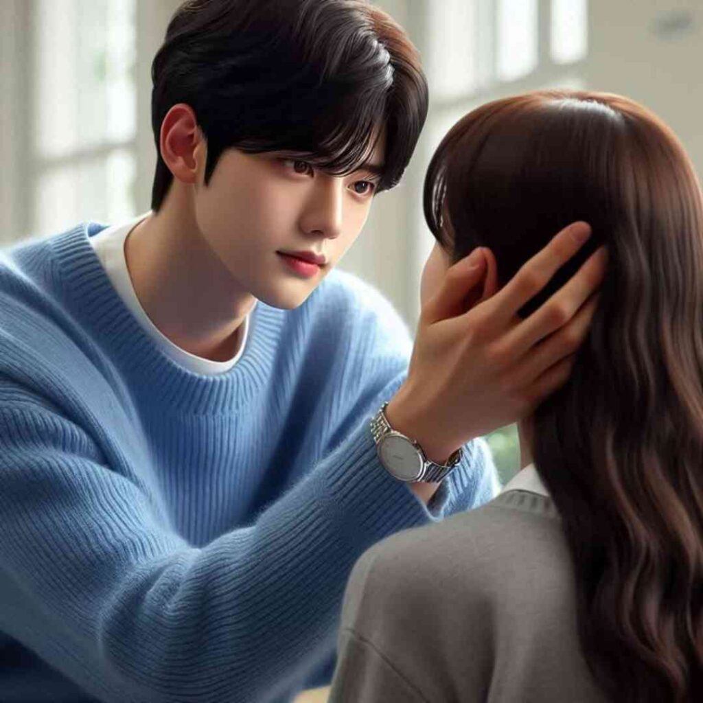 WhatsApp Alone Girl & Boy DP Photos