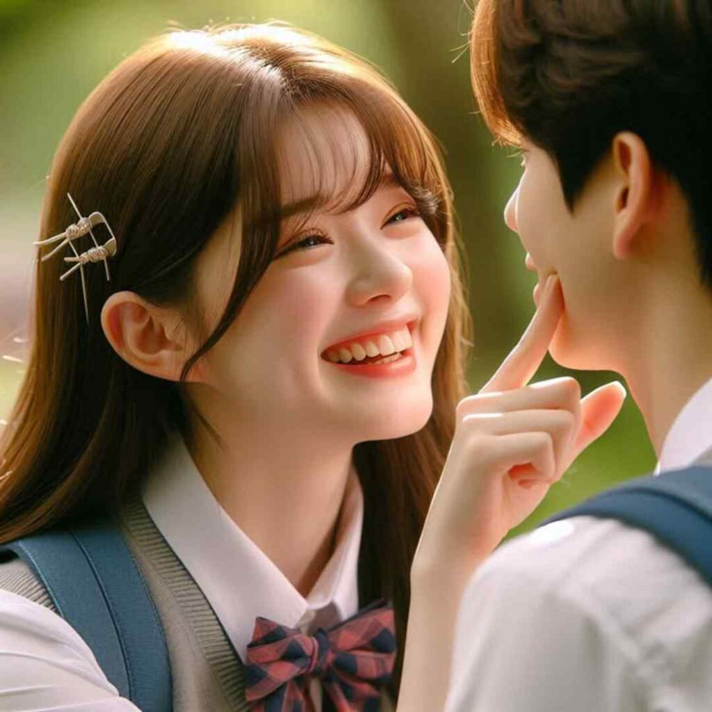 WhatsApp Alone Girl & Boy DP Photos