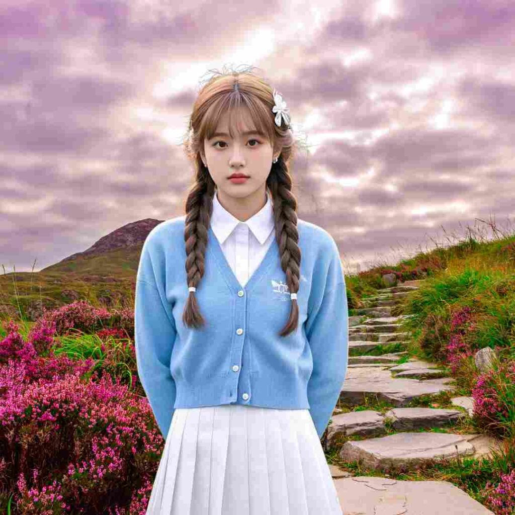 WhatsApp Alone Girl & Boy DP Photos