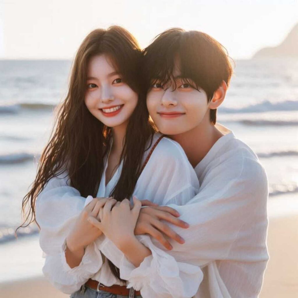 Alone WhatsApp DP Boy