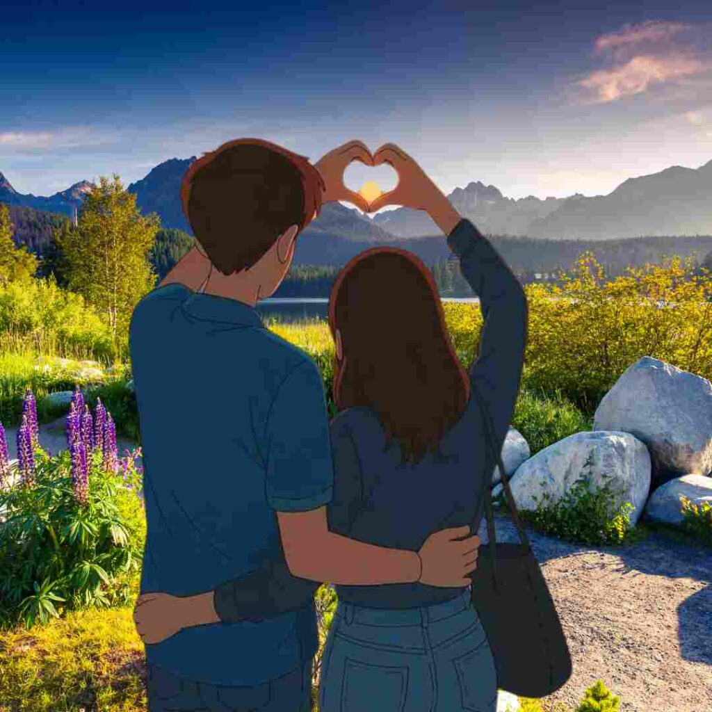 Alone WhatsApp DP Boy