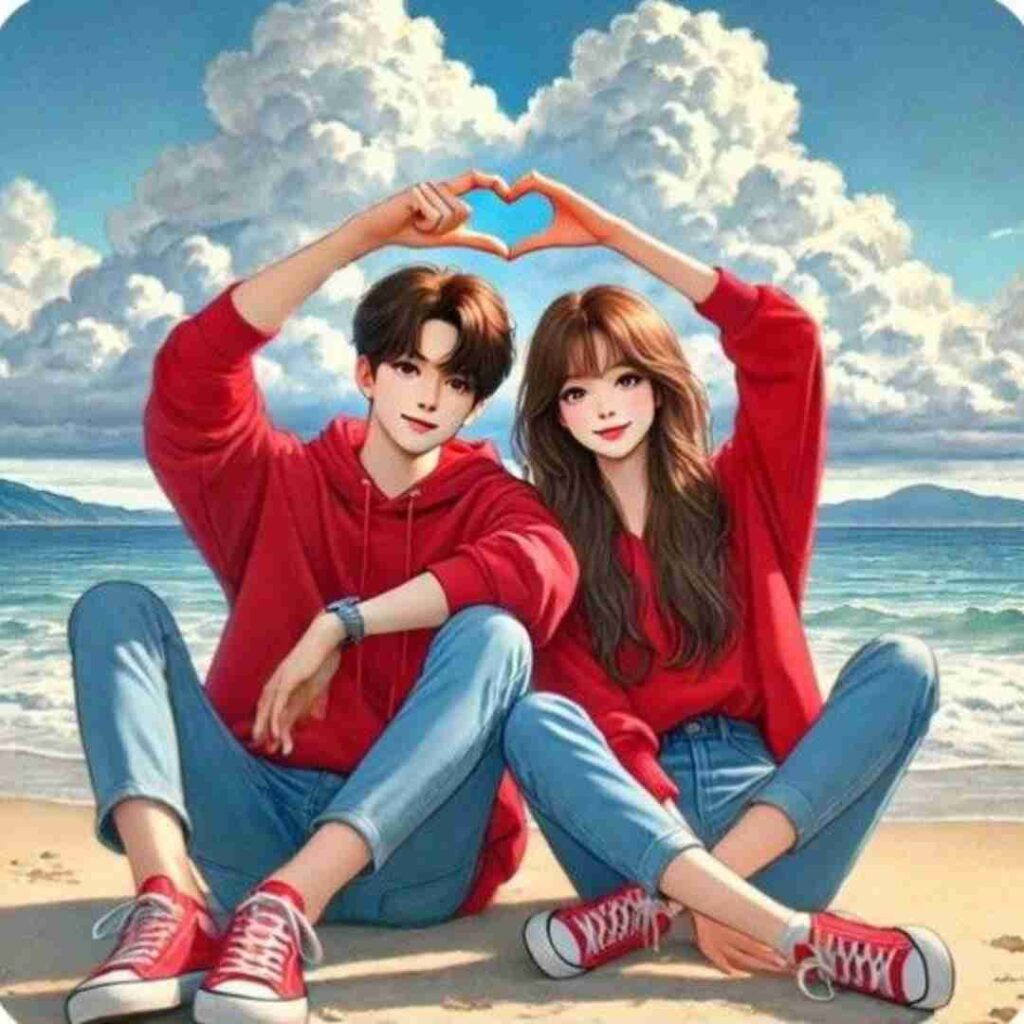 Alone WhatsApp DP Boy