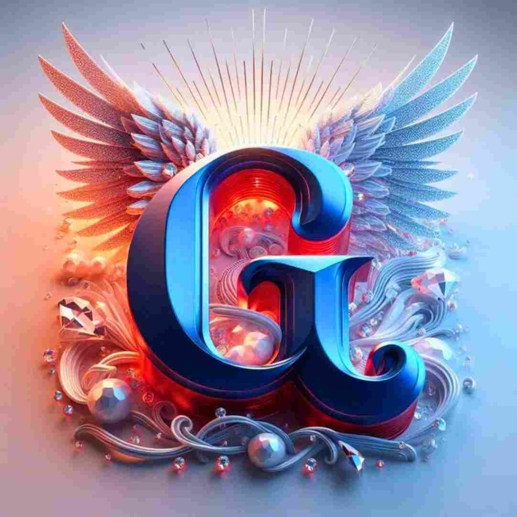Love G Name DP