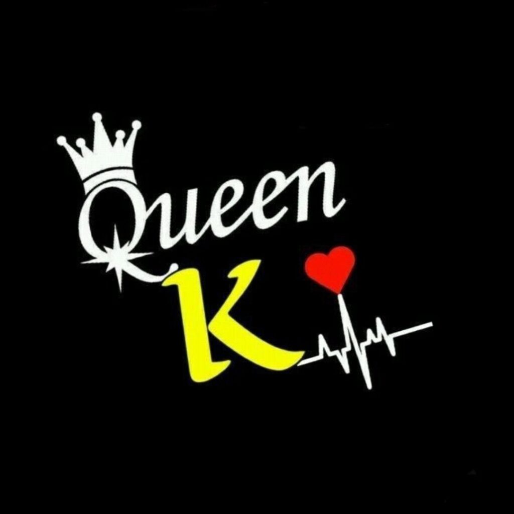 Love Stylish K Name DP