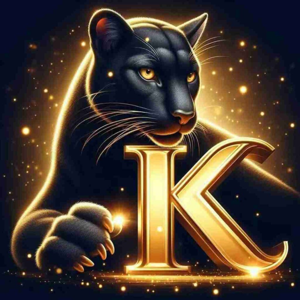 K Name DP Love Shayari